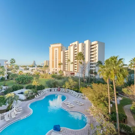 International Dr. - Volcano Bay, Pool And Lake View Orlando Exterior photo